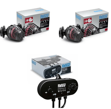 Hydor Koralia 3G Wave Maker System 14000 L-PH - Amazing Amazon